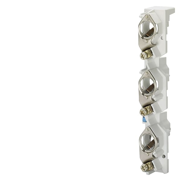 SIEMENS SIE5SG6202 BASE NEOZED D02/3X63A SR60 5/10MM
