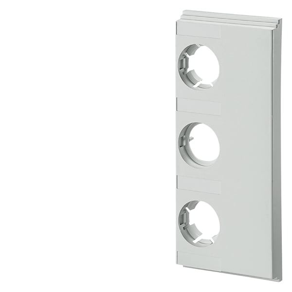 SIEMENS SIE5SH5243 COPERT.ISOL.LARGH.54MM.PER B.NEOZED