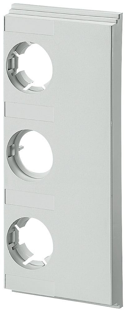 SIEMENS - SIE5SH5242 COPERT.ISOL.LARGH.36MM.PER B.NEOZED