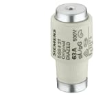 SIEMENS - SIE5SB4311 FUS. DIAZED DIII GG 63A 500/440 VCA/CC