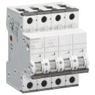 SIEMENS - SIE5TE24140 INT. MAN-SEZ 40A 400VCA 4P ACCESS. 4UM