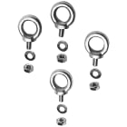 SIEMENS - SIE8GF9660 GOLFARI DI SOLLEVAMENTO