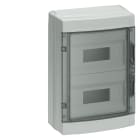 SIEMENS - SIE8GB13722 SIMBOX WP 2FILE 12 U.M. IP65 SPORG.