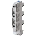 SIEMENS - SIE5SG7230 MINIZED, sezionatore sottocarico con fusibile, D02, a 3 poli, In: 63 A, Un AC: 400 V