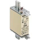 SIEMENS - SIE3NA3830 FUS. NH GL/GG GR.000 500VCA 100A