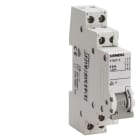 SIEMENS - SIE5TE8113 INT. COM. 20A 400VCA 3P 1UM, ACC.