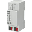 SIEMENS - BUILDING T - BCT5WG1140-1AB13 ACCOPPIATORE LINEA/CAMPO N 140/13
