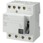 SIEMENS - SIE5SM34486 DIFF. 4P 100A 0,1A TIPO A