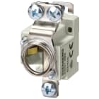 SIEMENS - SIE5SG1812 NEOZED, base portafusibili, D03, a 1 polo, 100 A, Un AC: 400 V, Un DC: 250 V