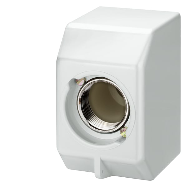 SIEMENS SIE5SF4230 BASE DIAZED 1P DIII E33S 63A 750VCA/CC