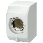 SIEMENS - SIE5SF4230 Base DIAZED DIII 63 A E33S AC DC 750 V per cartucce 5SD6 per fissaggio a vite