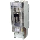 SIEMENS - SIE3NH7520 Base portafusibili NH grand. 4A, a 1 polo 1250 A, 690 V con attacchi piatti