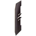 SIEMENS - SIE3NX2025 Setto separatore di fase /setto di chiusura per base NH grand. 2