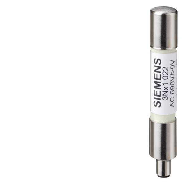 SIEMENS SIE3NX1022 INDICATORE DI INTERVENTO 690VCA/>9V
