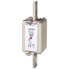 SIEMENS - SIE3NA7252 Cartuccia fusibile NH, NH2, In: 315 A, gG, Un AC: 500 V, Un DC: 440 V