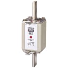 SIEMENS - SIE3NA72326 Cartuccia fusibile NH, NH2, In: 125 A, gG, Un AC: 690 V, Un DC: 440 V