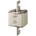 SIEMENS - SIE3NA3480 Cartuccia fusibile NH, con contatti a vite NH4, In: 1000 A, gG, Un AC: 500 V