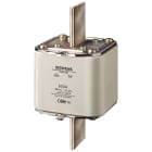 SIEMENS - SIE3NA3682 Cartuccia fusibile NH, NH4a, In: 1250 A, gG, Un AC: 500 V, Un DC: 440 V