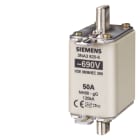 SIEMENS - SIE3NA38206 FUS. NH GL/GG GR.00 690VCA 50A