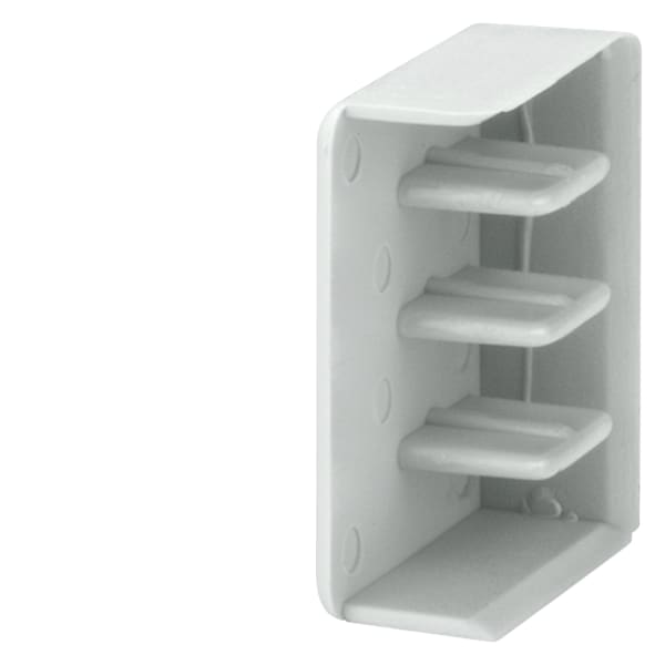 SIEMENS SIE5ST3718 TAPPI TERMINALI PER SBARRE 5ST3 4 FASI