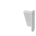 SIEMENS - SIE5ST3748 TAPPO TERMINALE PER SBARRE 5ST3 1F