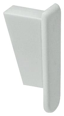 SIEMENS - SIE5ST3748 Copertura terminale per sbarre di collegamento a punte a 1 fase