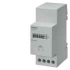 SIEMENS - SIE7KT5801 CONTAORE MECCANICO 12-24VCC 2UM