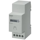 SIEMENS - SIE7KT5803 CONTAORE MECCANICO 115VCA 50HZ 2UM