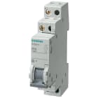 SIEMENS - SIE5TE8152 INT. COM. 20A 400VCA 2NA+2NC 1UM,NO ACC