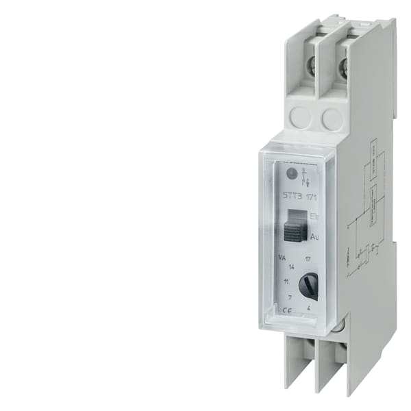 SIEMENS SIE5TT3171 BIO-RELE X LA RIDUZIONE DEI CAMPI ELET