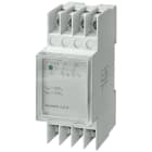 SIEMENS - SIE5TT3406 Relè di tensione T5570 AC 230/400 V 2CO 0,7/0,95, asimmetria, con calotta trasparente