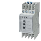 SIEMENS - SIE5TT3435 RELE LIVELLO LIQUIDI 2D 4A 230VCA 2UM