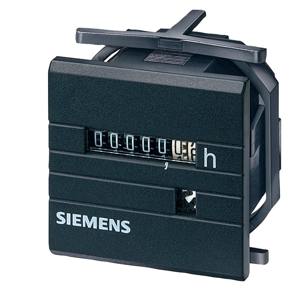 SIEMENS SIE7KT5502 CONTAORE 48X48MM 230V CA 50HZ