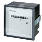 SIEMENS - SIE7KT5603 CONTAORE 72X72MM 115V CA 60HZ