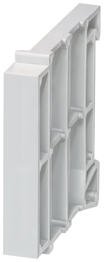 SIEMENS - SIE5ST2122 Modulo distanziatore per interruttore magnetotermico modulare N