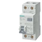 SIEMENS - SIE5SU13567KK40 MTD 6KA 10KA 1P+N C40 TIPO A 30MA