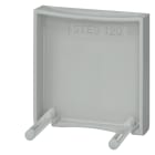 SIEMENS - SIE5TE9120 SPORTELLO PER PRESE 5TE680.