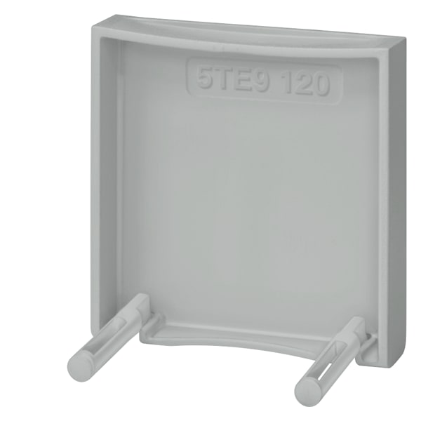 SIEMENS SIE5TE9120 SPORTELLO PER PRESE 5TE680.