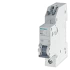 SIEMENS - SIE5SJ61166KS INT. MT ICN 6000A MOLLA 1P B16