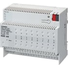 SIEMENS - BUILDING T BCT5WG1263-1EB11 INGRESSI BINARI. N 263E/11 16X12-230V AC