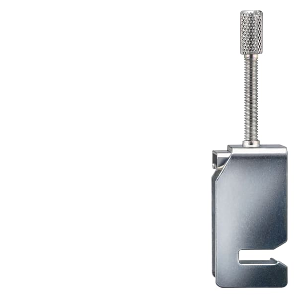 SIEMENS SIE8WH91300NA00 ELEM. CONNESS. DI SCHERMO SU SBARRA 20MM