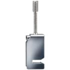 SIEMENS - SIE8WH91300NA00 Morsetto di collegamento schermo, per sbarre collettrici, diametro 3-20 mm