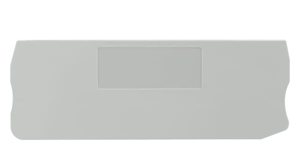 SIEMENS SIE8WH90031GA00 COPERT. MORS. MOLLA 4MMQ, GRIGIO