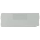 SIEMENS - SIE8WH90002GA00 COPERTURA MORS. MOLLA 3P.TI 2,5MMQ, GRI