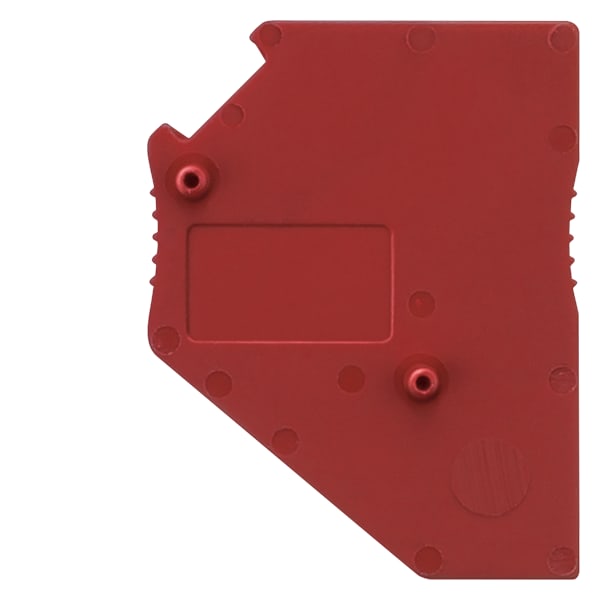 SIEMENS SIE8WH90102BA02 DISTANZIAT. PER SPINA DI PROVA 2,5MMQ,