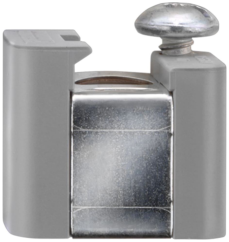 SIEMENS - SIE8WH91400DA00 SUPPORTO PER SBARRA MORS 8-35MMQ