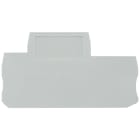 SIEMENS - SIE8WH90001MA00 COPERTURA MORS. SPINA 2LIV. 2,5MMQ, GR.