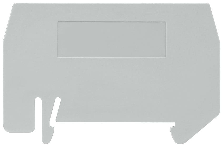 SIEMENS - SIE8WH90700HA00 PIASTRA SEPARAZ. X MORS. 4PUNTI 1,5-4MM