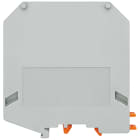 SIEMENS - SIE8WH10000AQ00 Morsetto per corrente forte con collegamento a vite, sezione: 35 ... 95 mm², AWG: 2-4/0,