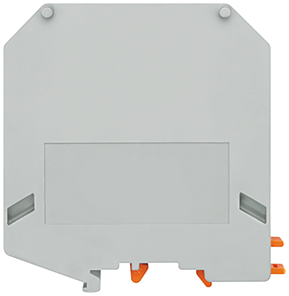 SIEMENS - SIE8WH10000AQ01 MORSETTO A VITE 95MMQ, BLU